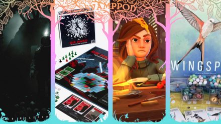 Avsnitt 306: The Ludde & Amanda Show!