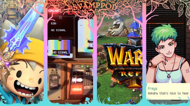 Avsnitt 307: Utbajsad på en pisskvart