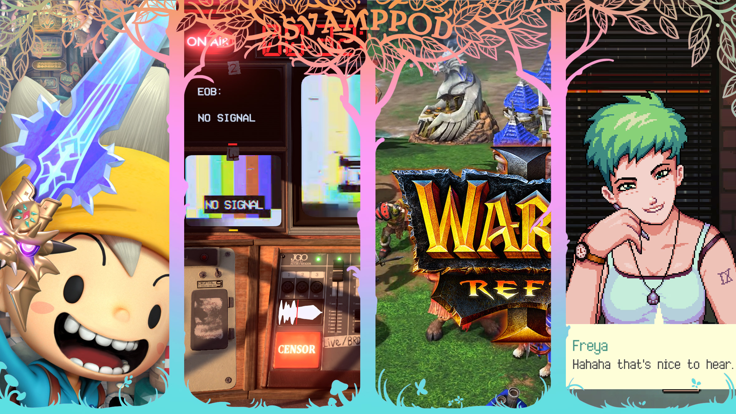 Avsnitt 307: Utbajsad på en pisskvart