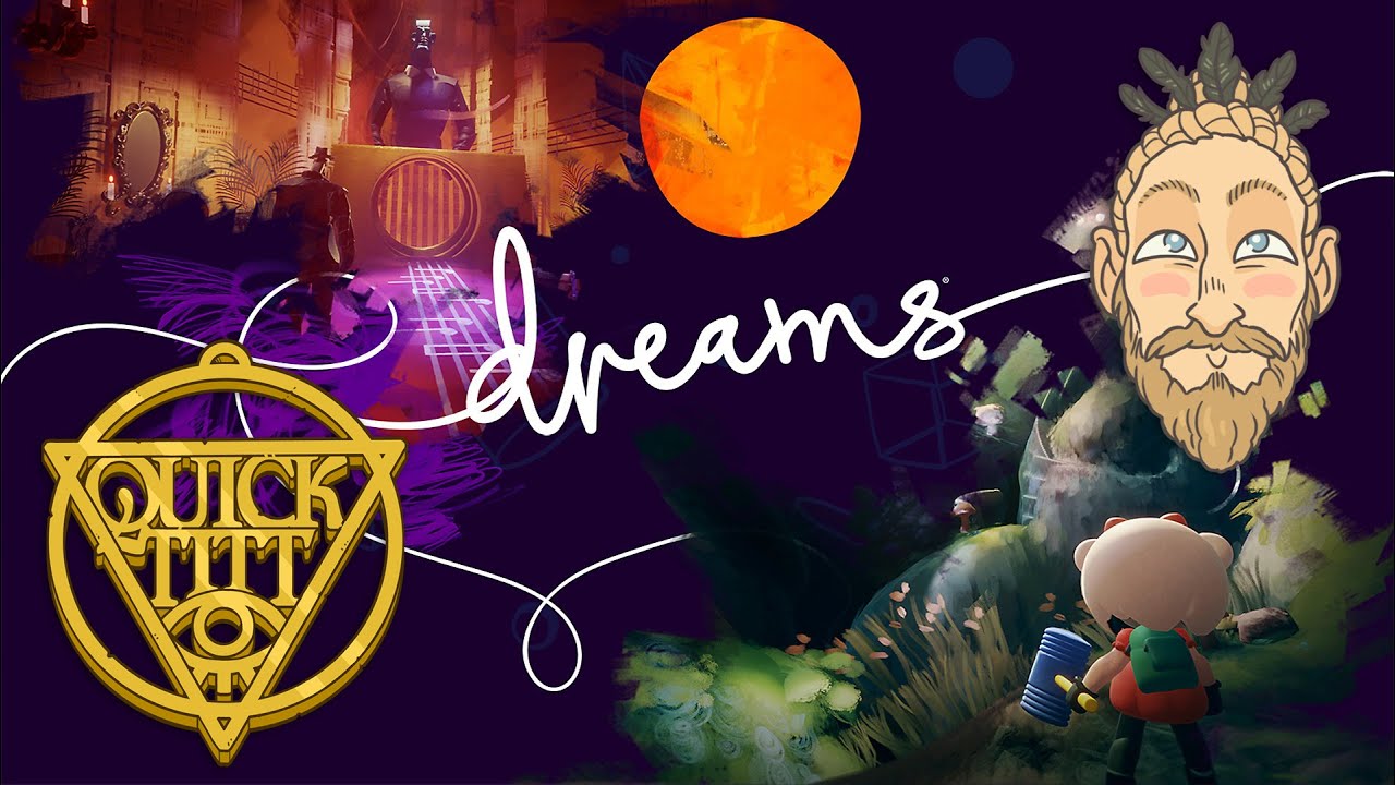 Dreams (PS4)