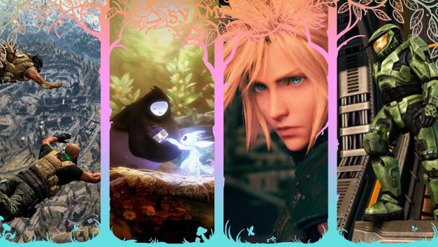 Avsnitt 311: Spelet vi inte pratar om…