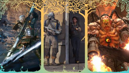 Avsnitt 313: Klappa Headcrabs