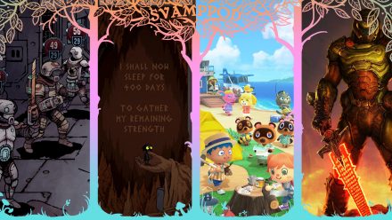 Avsnitt 312: John Carveymack