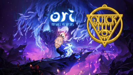Ori and the Will of the Wisps
