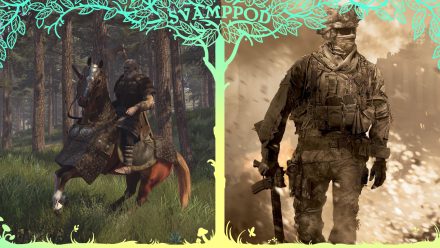 Avsnitt 314: Slösa på yxan