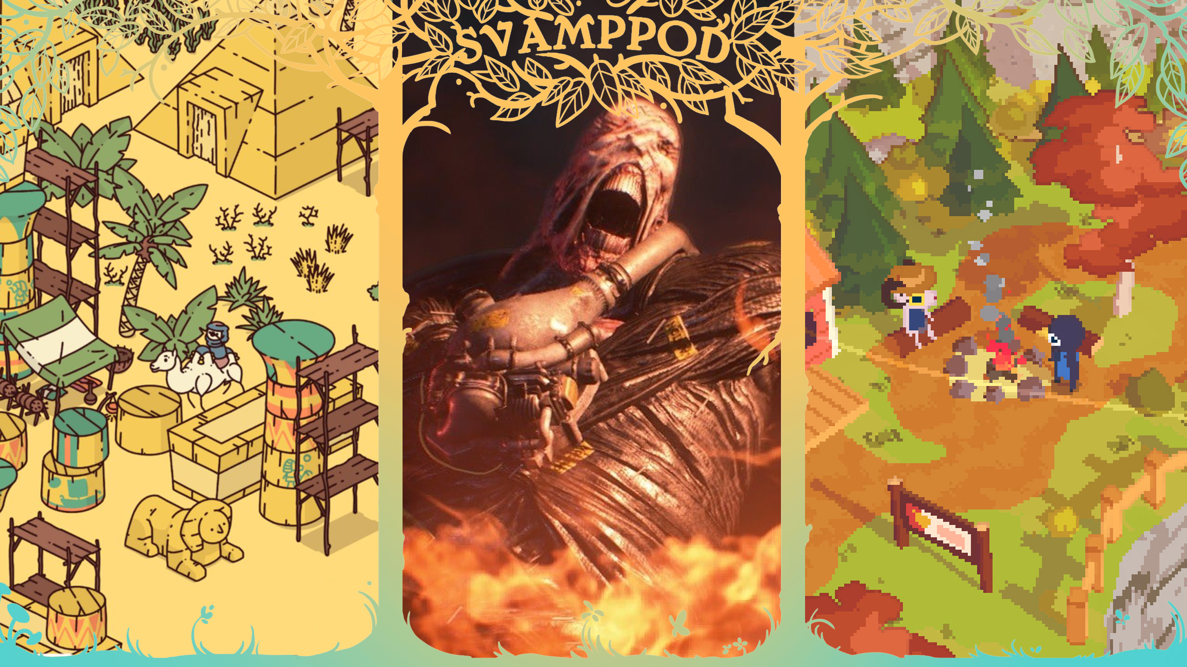 Avsnitt 315: En vrist i armen