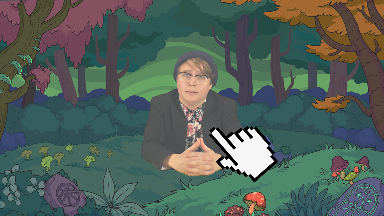 Jag gjorde ett spel
