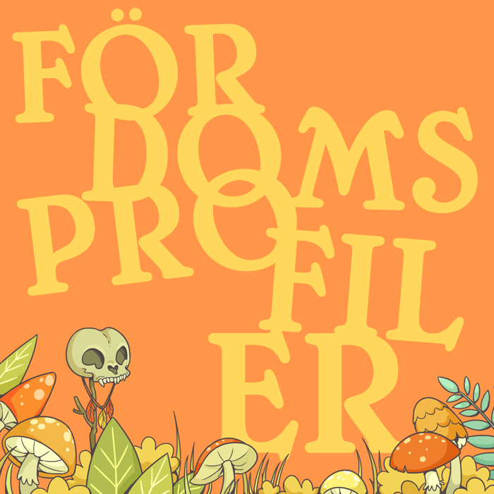 Fördomsprofilen: Linus