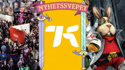 Gamescom blir digital, Jason Schreier lämnar Kotaku – och röstskådisen Rick May död i covid-19