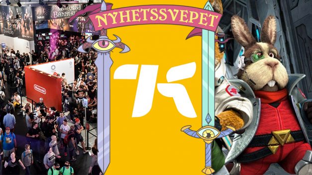 Gamescom blir digital, Jason Schreier lämnar Kotaku – och röstskådisen Rick May död i covid-19