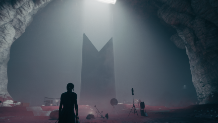 Control: The Foundation (PC)