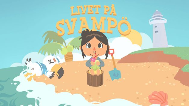 Livet på Svampö: Den inre sekten