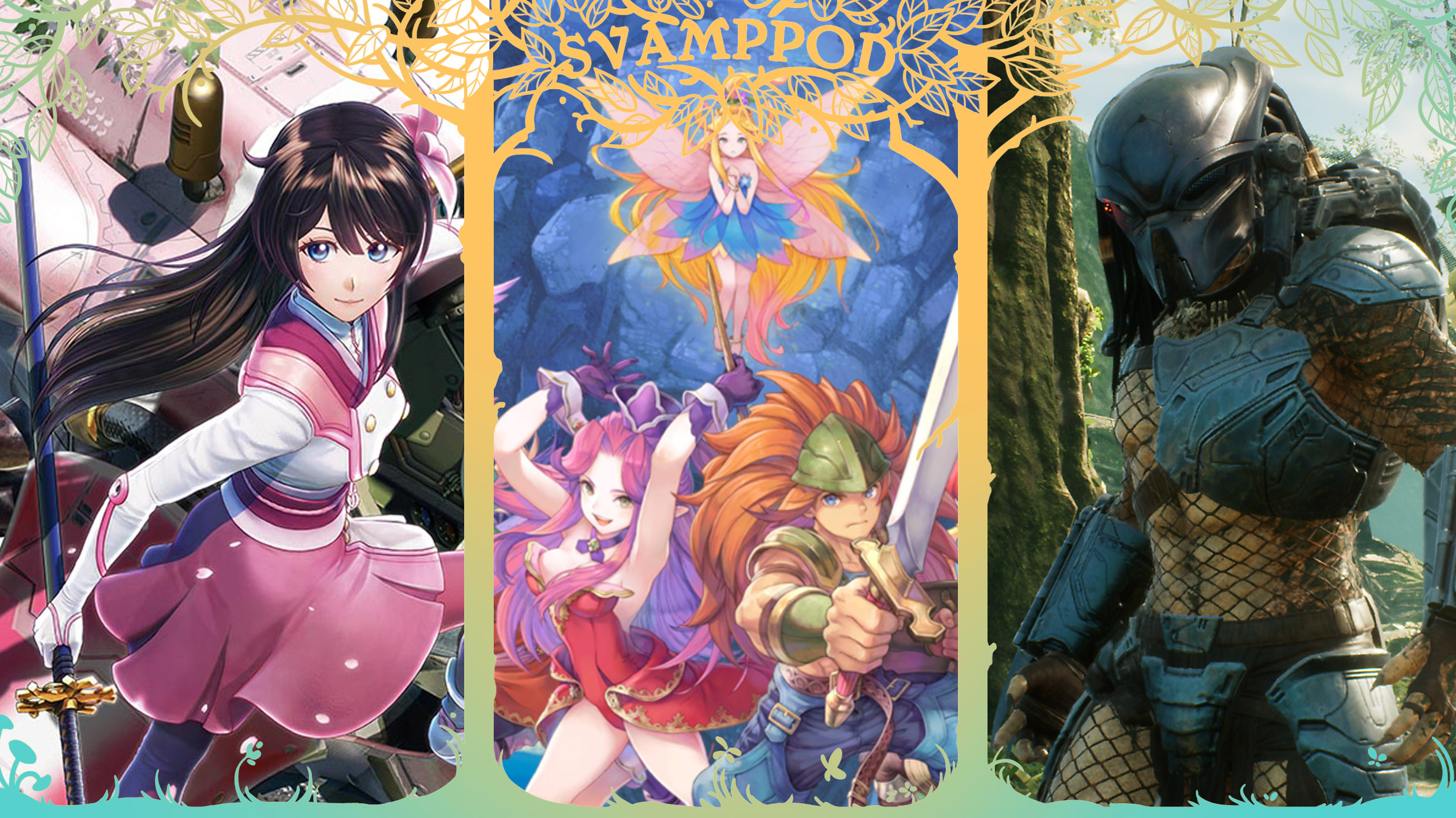 Avsnitt 318: Naket, hårigt eller mittimellan