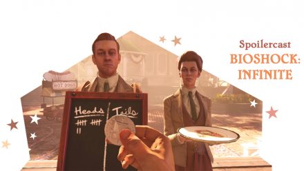 Spoilercast: Bioshock Infinite