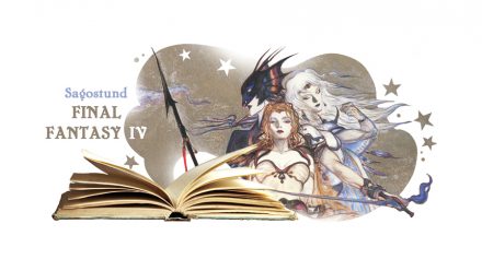 Sagostund: Final Fantasy IV