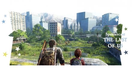 Spoilercast: The Last of Us