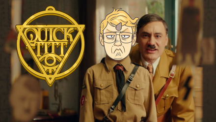 The Last Day of Adolph