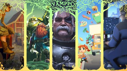 Avsnitt 319: Vi klipper inte lugg, vi startar ingen podcast