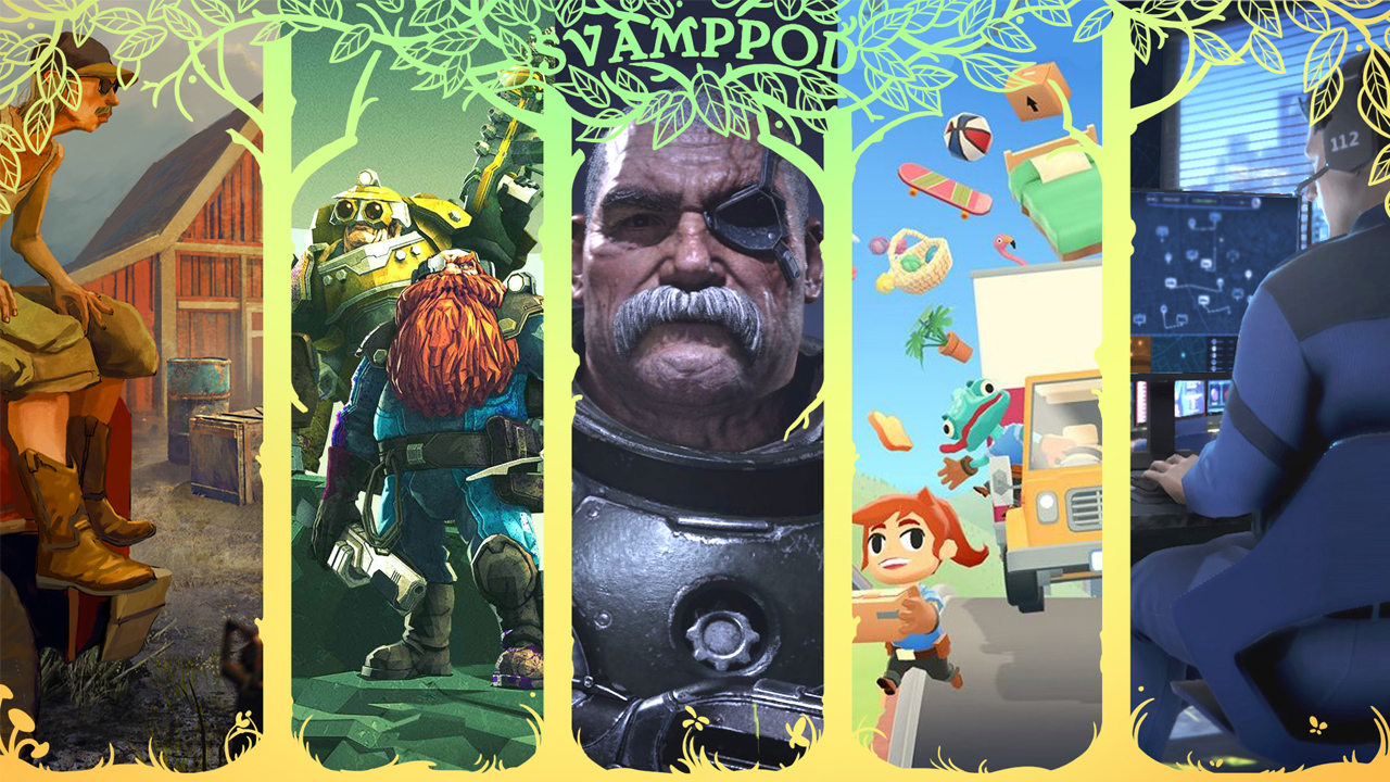 Avsnitt 319: Vi klipper inte lugg, vi startar ingen podcast