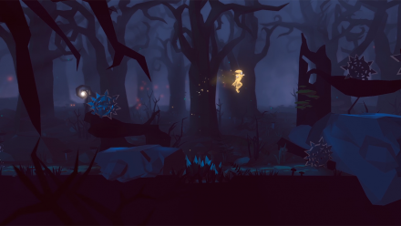 Through The Nightmares (PC)