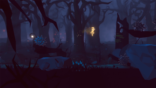Through The Nightmares (PC)