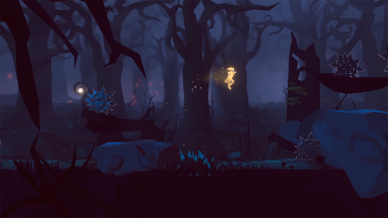 Through The Nightmares (PC)