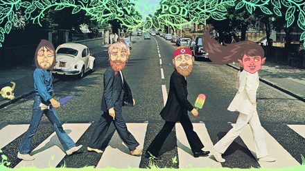 Avsnitt 323: Spelen i gillestugan