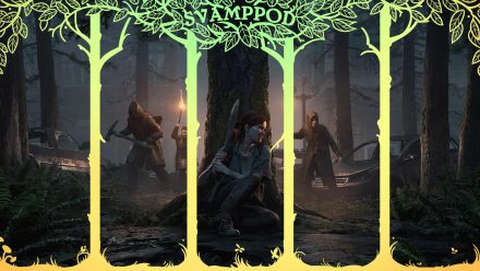 Avsnitt 324: The Last of Us, två.