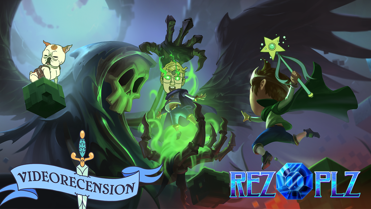 REZ PLZ (PC)
