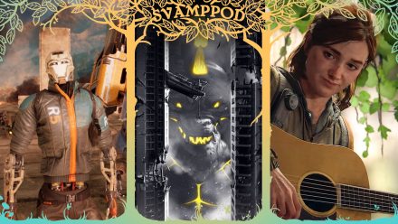 Avsnitt 325: Plocka russinen ur läsken