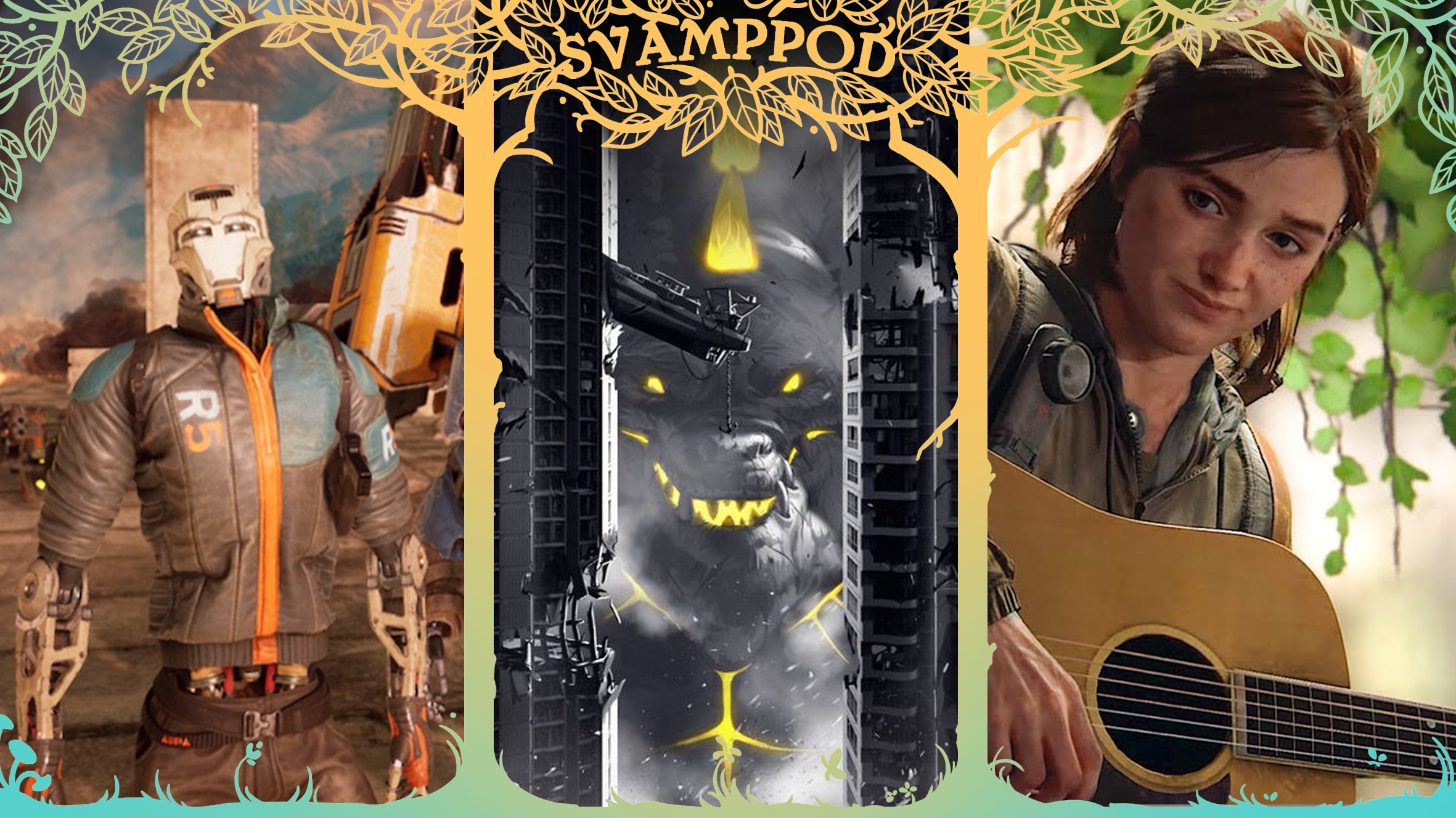 Avsnitt 325: Plocka russinen ur läsken