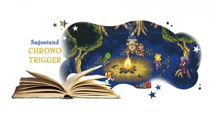 Sagostund: Chrono Trigger