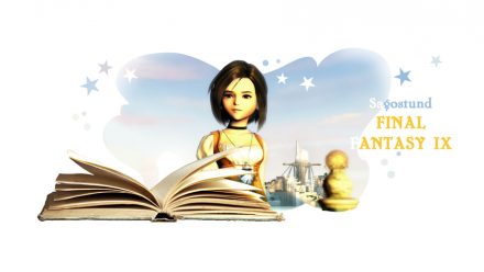 Sagostund: Final Fantasy IX