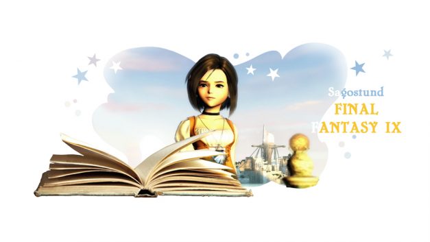 Sagostund: Final Fantasy IX