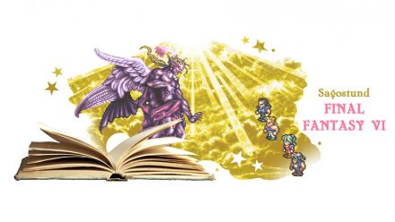 Sagostund: Final Fantasy VI