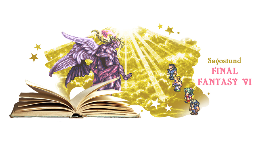 Sagostund: Final Fantasy VI