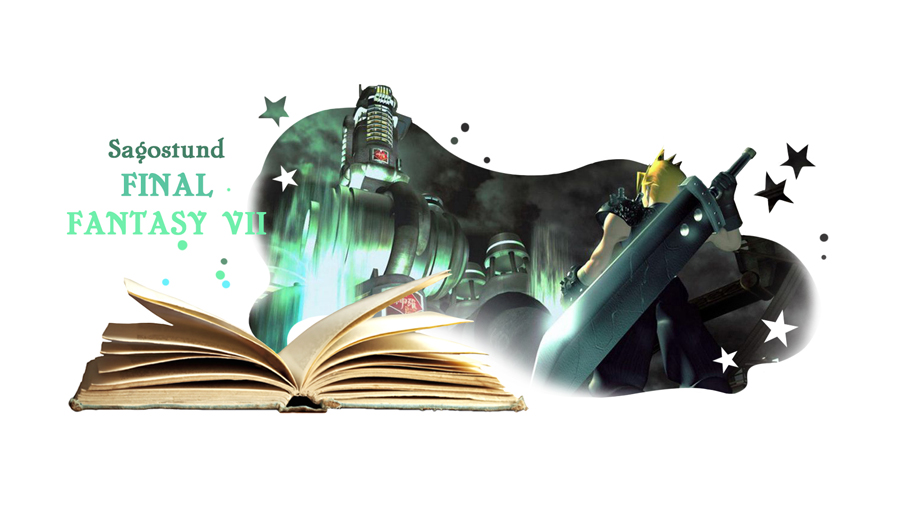 Sagostund: Final Fantasy VII