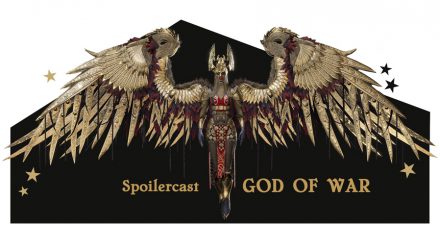 Spoilercast: God of War