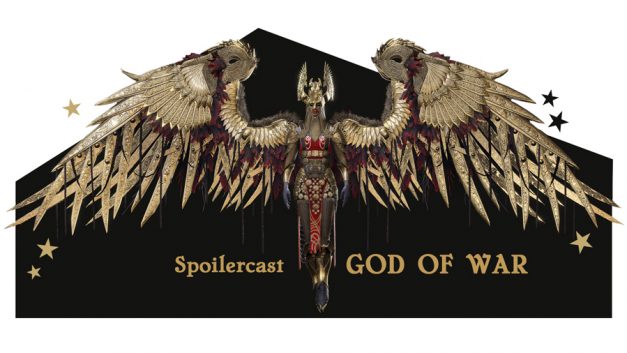 Spoilercast: God of War