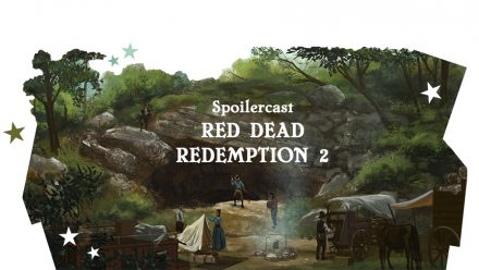 Spoilercast: Red Dead Redemption 2