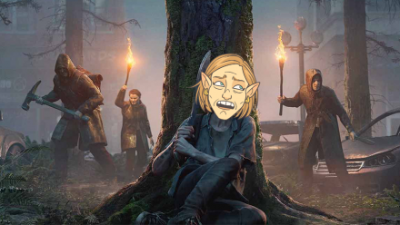 The Last of Us Part II