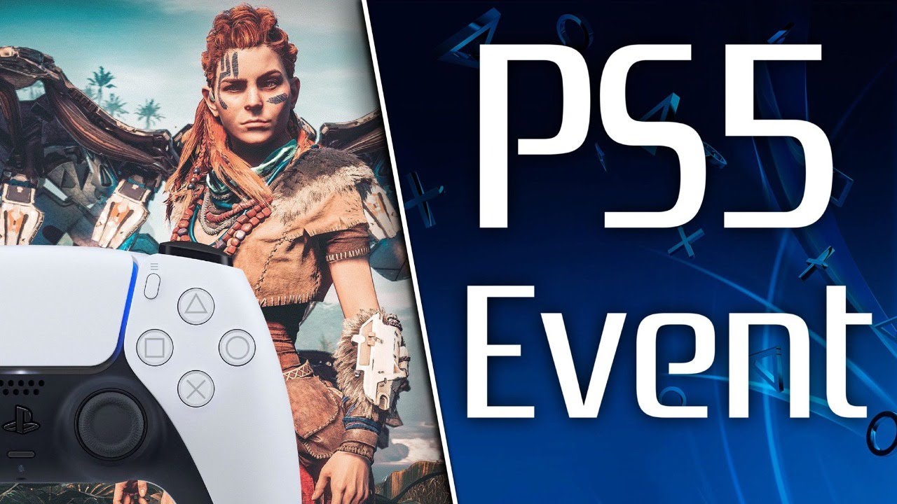 Peters Top 3 från Playstation 5-eventet