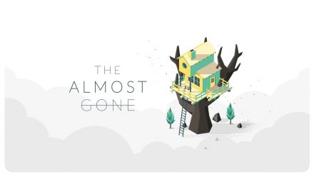 The Almost Gone (PC)