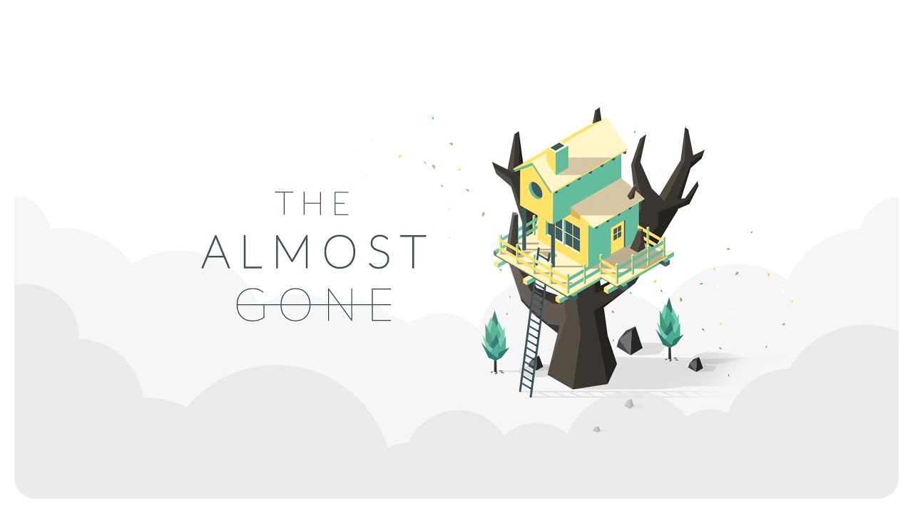 The Almost Gone (PC)