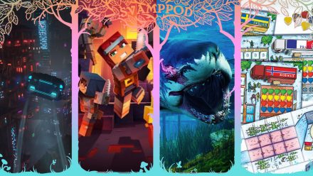 Avsnitt 322: Runkdräkt