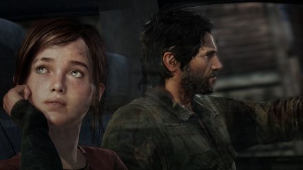 Avsaknaden av val gör The Last of Us mer effektfullt