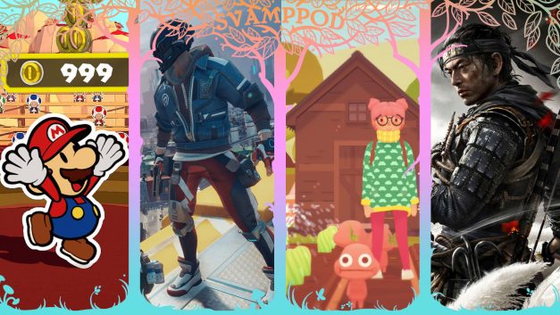 Avsnitt 329: Klappa varenda jävla räv