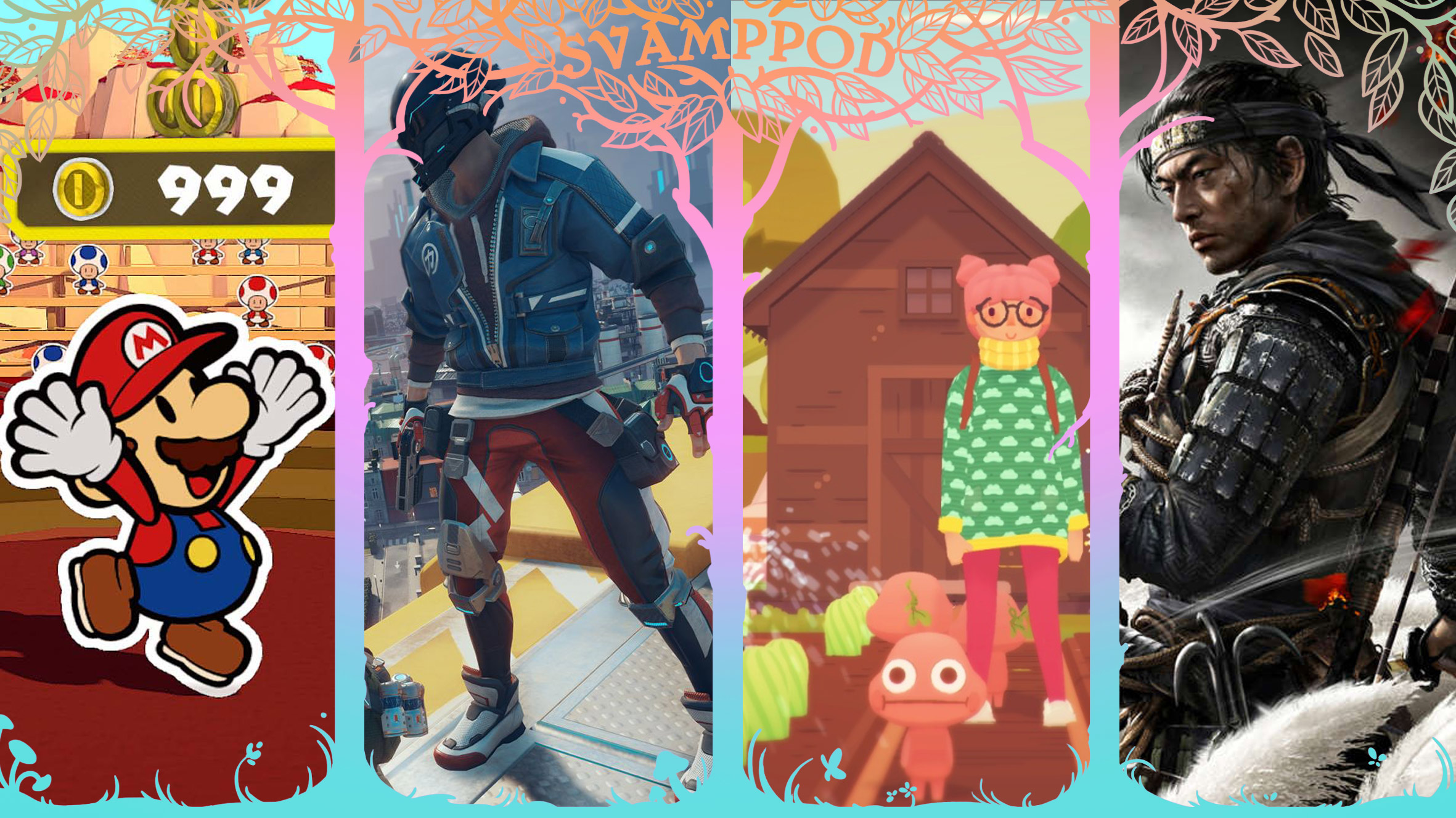 Avsnitt 329: Klappa varenda jävla räv