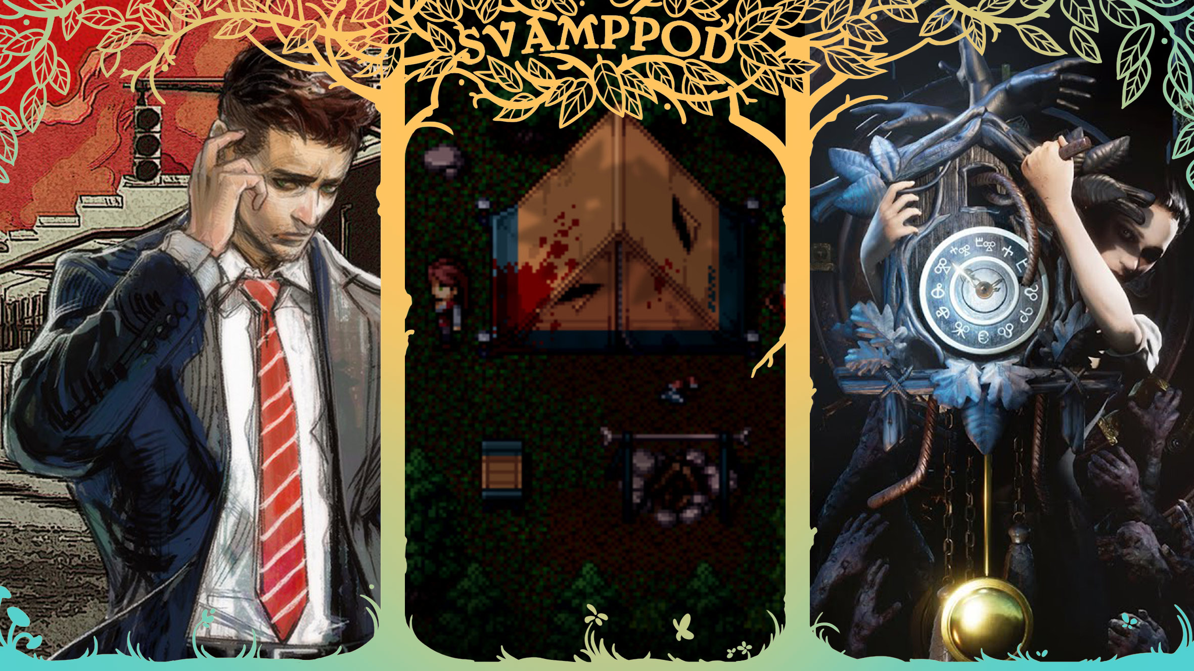 Avsnitt 328: Nyttja den bruna kraften