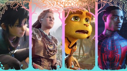 Avsnitt 326: Någon typ av hetta